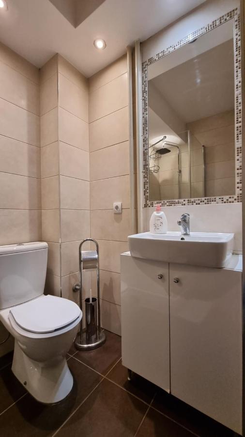 Slavija Square Apartments Belgrade Exterior photo